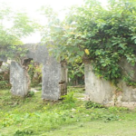 কাকিনা জমিদার বাড়ি
