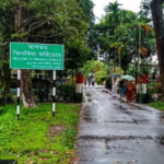 তিন বিঘা করিডোর