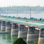 তিস্তা ব্যারেজ