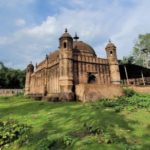 নিদারিয়া জামে মসজিদ