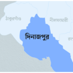 দিনাজপুর জেলা