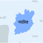 নাটোর জেলা