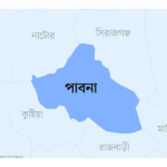 পাবনা জেলা