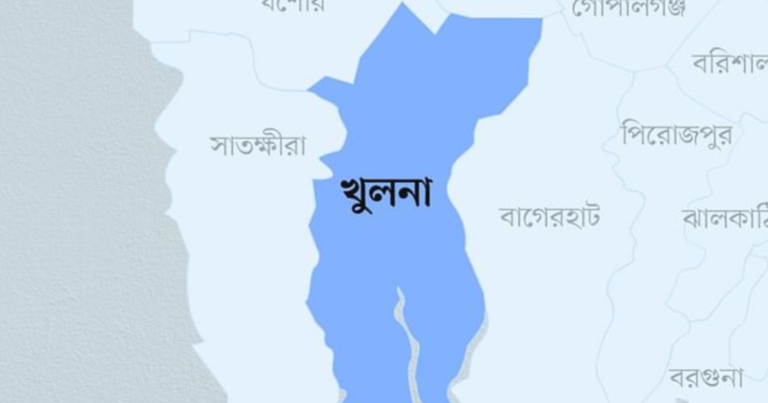 খুলনা