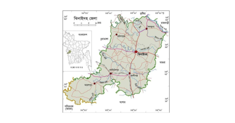 ঝালকাঠি