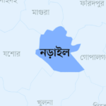 নড়াইল জেলা