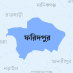 ফরিদপুর জেলা