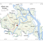 বরিশাল জেলার নদীর নাম