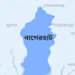 বাগেরহাট জেলা