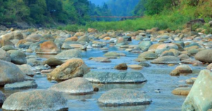 বিছনাকান্দি