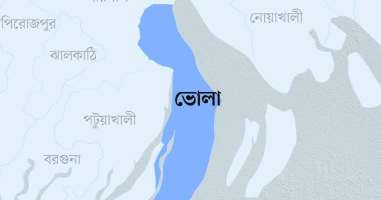 ভোলা
