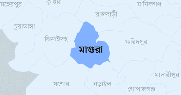 মাগুরা