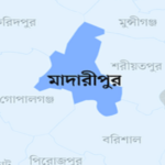 মাদারীপুর জেলা