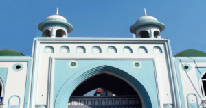 হযরত শাহজালাল রঃ মাজার