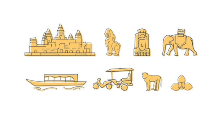 কম্বোডিয়া কাজের বেতন