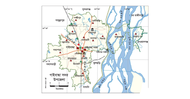 গাইবান্ধা