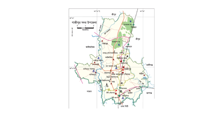 গাজীপুর