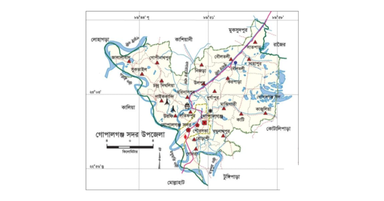 গোপালগঞ্জ
