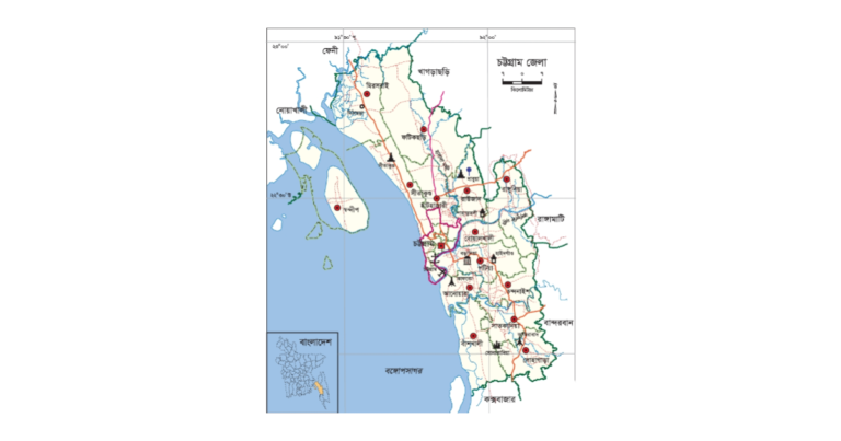 চট্টগ্রাম