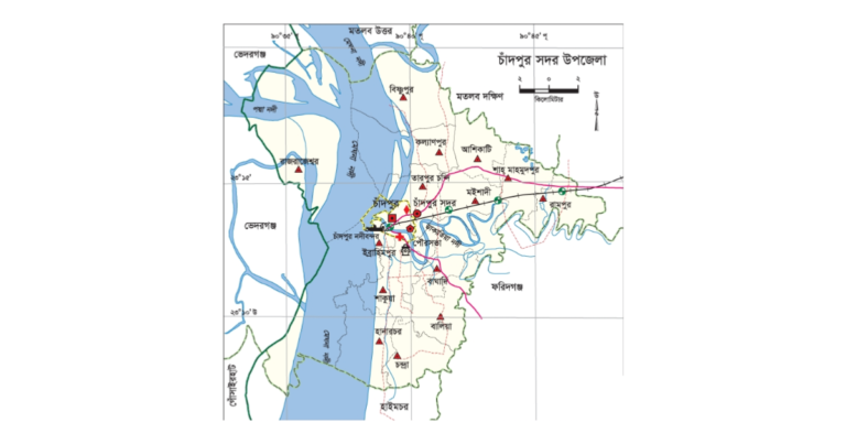 চাঁদপুর