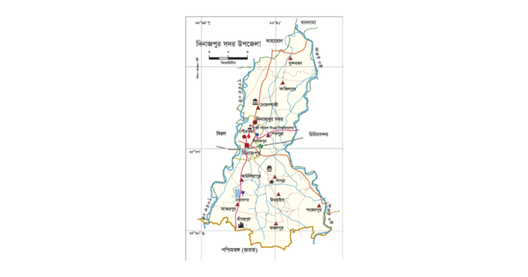 দিনাজপুর