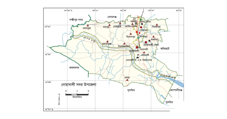 নোয়াখালী