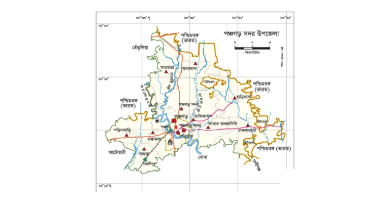 পঞ্চগড়