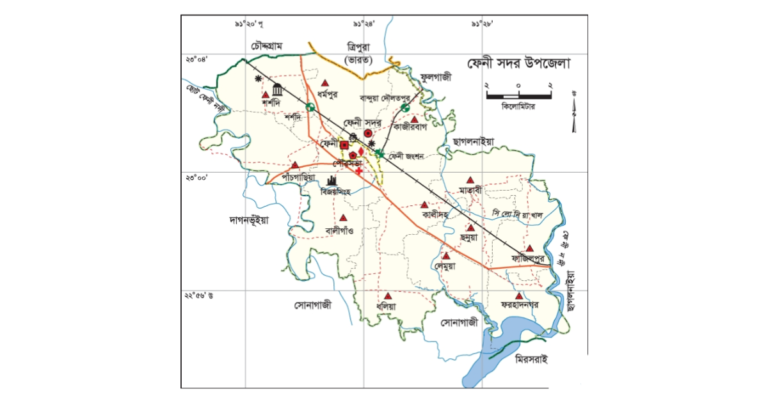 ফেনী