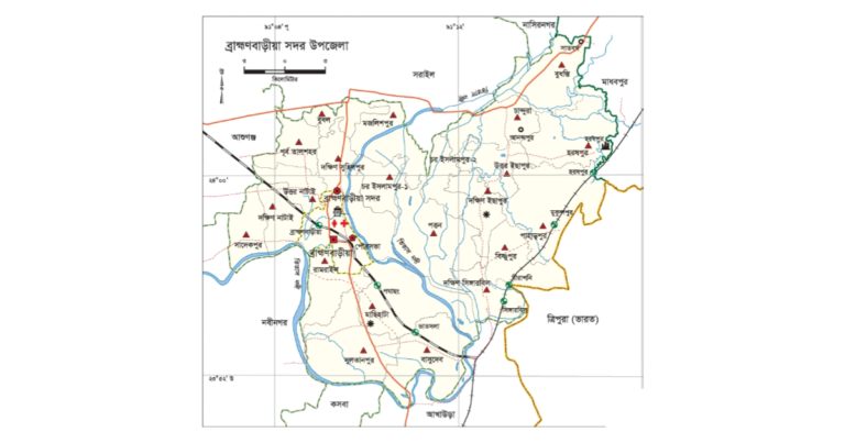 ব্রাহ্মণবাড়িয়া