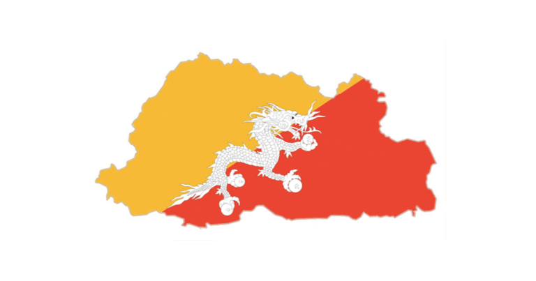 ভুটান