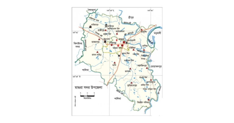 মাগুরা