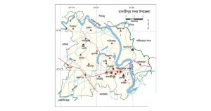 মাদারীপুর