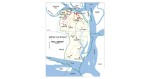 মুন্সিগঞ্জ