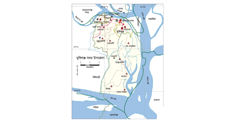 মুন্সিগঞ্জ