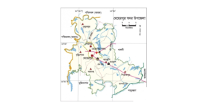 মেহেরপুর