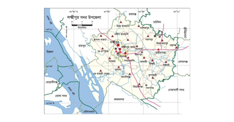 লক্ষ্মীপুর