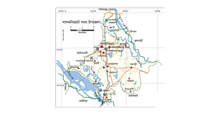 লালমনিরহাট