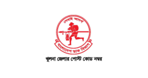 খুলনা জেলার পোস্ট কোড