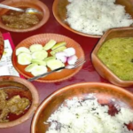 খুলনা জেলার বিখ্যাত খাবার