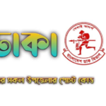 ঢাকা জেলার পোস্ট কোড