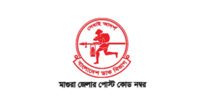 মাগুরা জেলার পোস্ট কোড