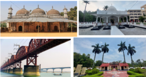 কুষ্টিয়া জেলার দর্শনীয় স্থান