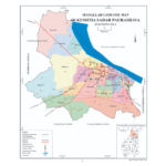 কুষ্টিয়া জেলার পৌরসভা কয়টি