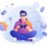 গেম খেলে টাকা ইনকাম করার উপায়
