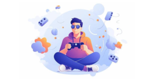 গেম খেলে টাকা ইনকাম করার উপায়