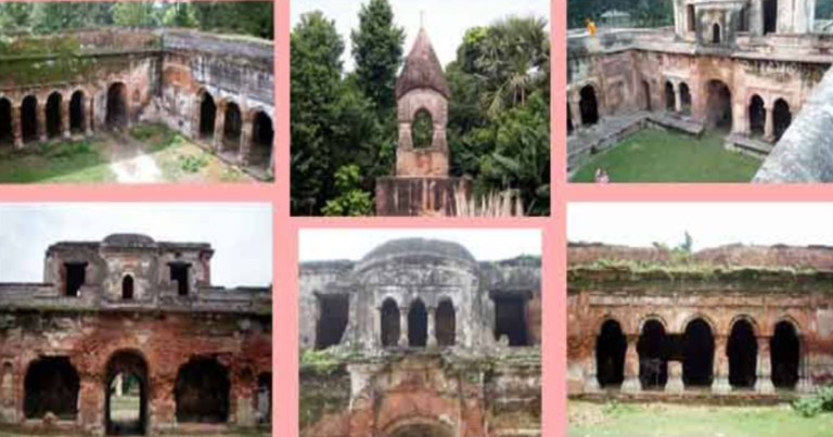 মাগুরা জেলার বিখ্যাত স্থান