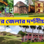 যশোর জেলার দর্শনীয় স্থান