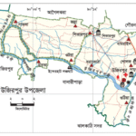 উজিরপুর উপজেলার ইউনিয়ন সমূহ