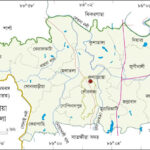 কলারোয়া উপজেলার ইউনিয়ন সমূহ