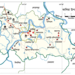 কালিয়া উপজেলার ইউনিয়ন সমূহ